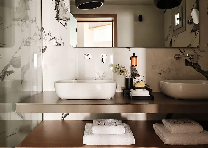 Hom Santorini (adults Only)