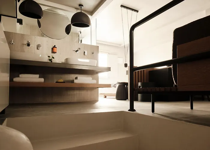 Hotell Hom Santorini (adults Only)