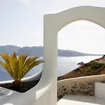 Hom Santorini (adults Only) 4* אויה