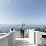 Hom Santorini (adults Only) מלון אויה