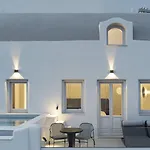 Hom Santorini (adults Only) מלון 4*