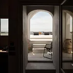 Hom Santorini (adults Only) מלון 4*