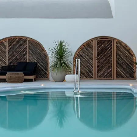 Hom Santorini (adults Only) 4* Οία