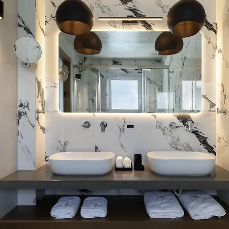 Hom Santorini (adults Only) Ξενοδοχείο Οία