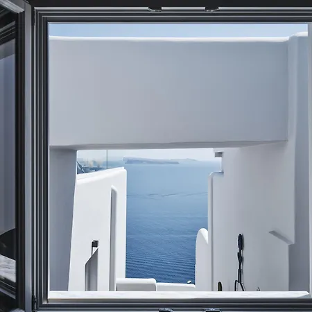 Ξενοδοχείο Hom Santorini (adults Only) 4*