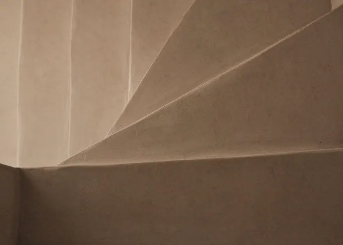 Hom Santorini (adults Only) Hotel