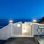 Hom Santorini (adults Only) 4* 伊亚