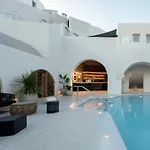 Hom Santorini (adults Only) 酒店