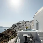 Hom Santorini (adults Only) 4* أويا
