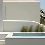Hom Santorini (adults Only) أويا
