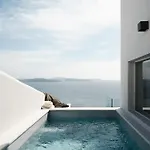 Hom Santorini (adults Only) 酒店 伊亚