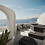 فندق Hom Santorini (adults Only) أويا