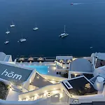 Hom Santorini (adults Only) 酒店 伊亚