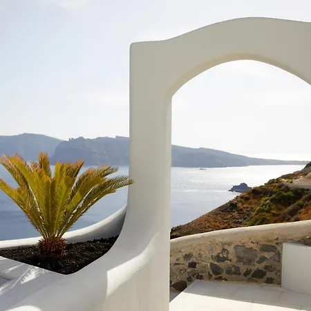 Hom Santorini (adults Only) 4* Ia