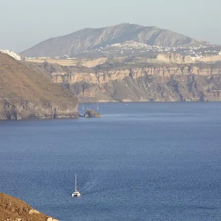 Hom Santorini (adults Only) 4* أويا