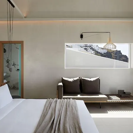 Hom Santorini (adults Only) 4* Οία