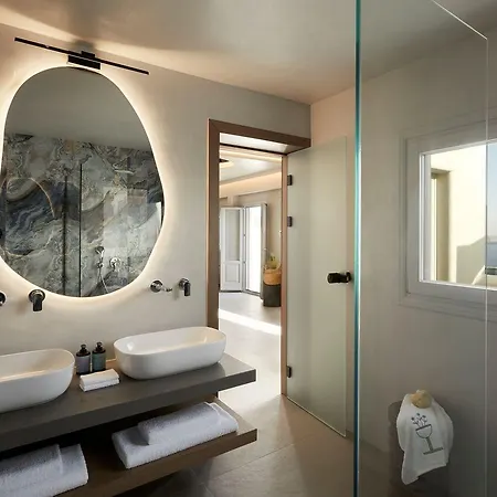 Hom Santorini (adults Only) 4* Oia (Santorini)