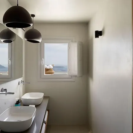 Hom Santorini (adults Only)