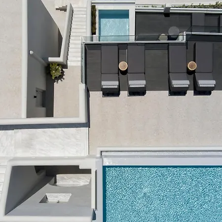 Hom Santorini (adults Only) Οία