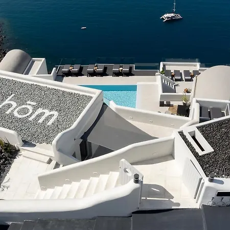 Hom Santorini (adults Only)