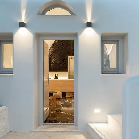 Hom Santorini (adults Only) Ia