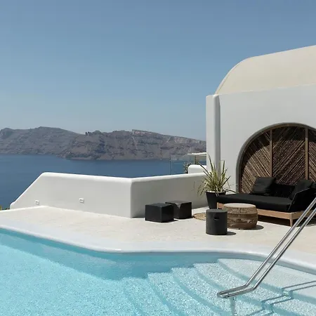 Hom Santorini (adults Only)