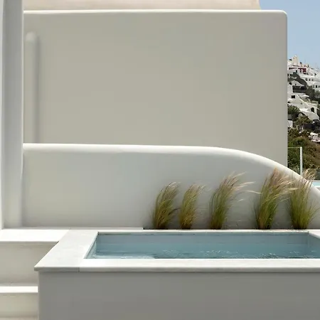 Hom Santorini (adults Only) Ia