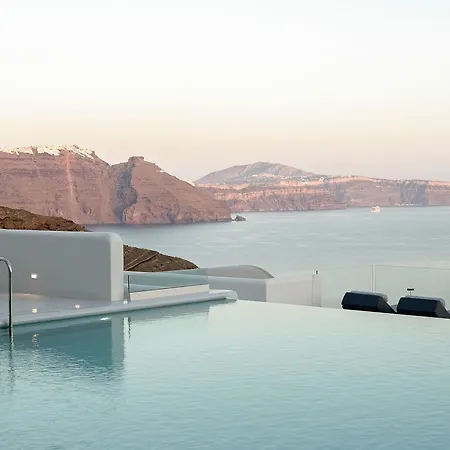 Hom Santorini (adults Only) Oia (Santorini)