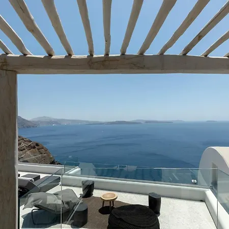 Hom Santorini (adults Only) 4*