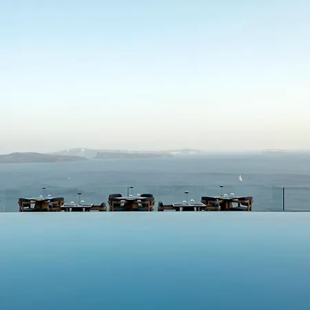 Hom Santorini (adults Only)