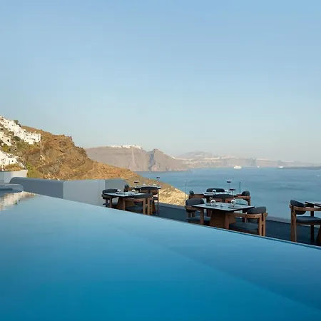 Hom Santorini (adults Only)