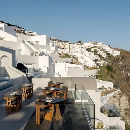 Hom Santorini (adults Only) Oia (Santorini)