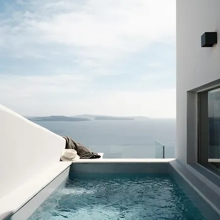 Hom Santorini (adults Only) Ξενοδοχείο Οία
