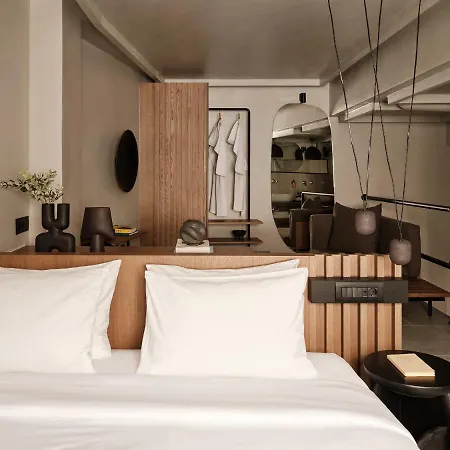 Hom Santorini (adults Only) Οία