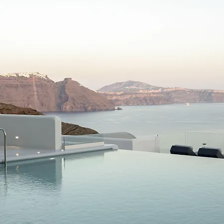 Hom Santorini (adults Only) Hotel