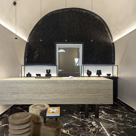 Ξενοδοχείο Hom Santorini (adults Only) Οία