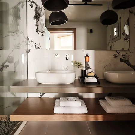 Hom Santorini (adults Only)