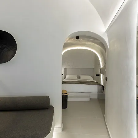 Hom Santorini (adults Only) 4* Ía