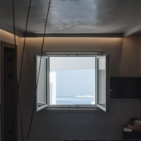 Hom Santorini (adults Only) Ξενοδοχείο