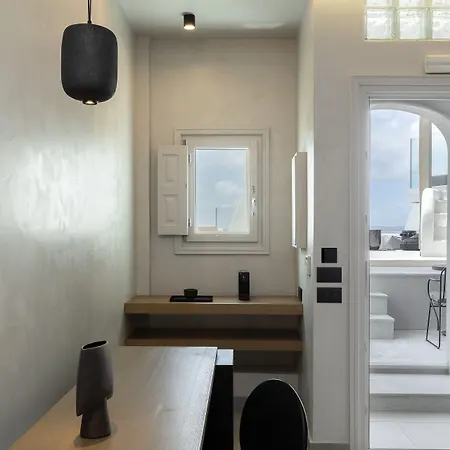 Hom Santorini (adults Only)