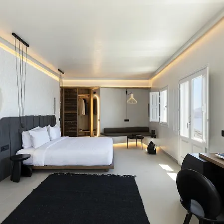 Hotel Hom Santorini (adults Only) 4*