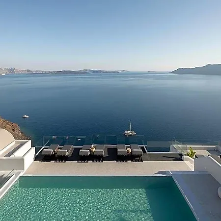 Hom Santorini (adults Only)