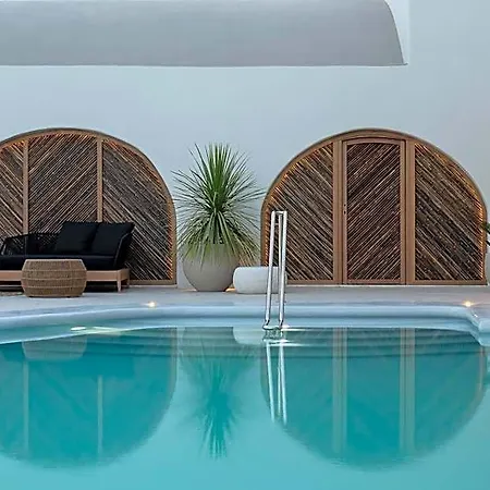 Hom Santorini (adults Only) فندق أويا