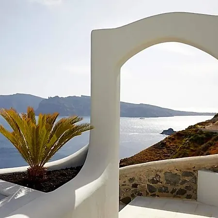 Hom Santorini (adults Only) 4* أويا