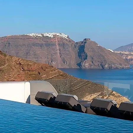 Hom Santorini (adults Only) فندق