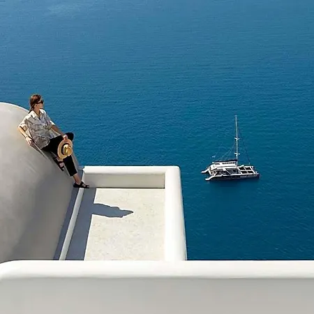 Hom Santorini (adults Only) فندق أويا