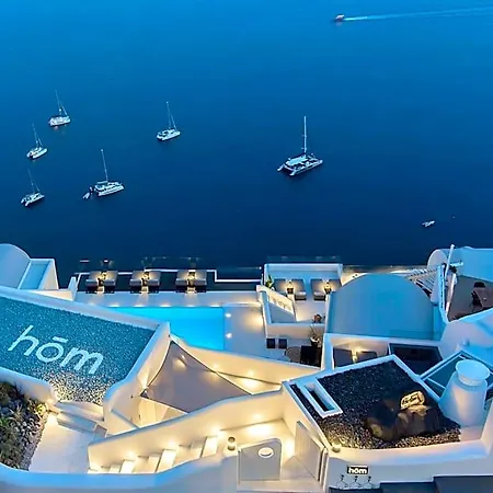 Hom Santorini (adults Only)