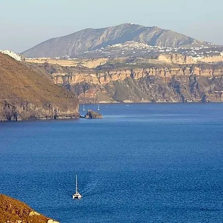 Hom Santorini (adults Only) فندق 4*