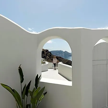 فندق Hom Santorini (adults Only)