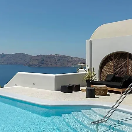Hom Santorini (adults Only) فندق 4*